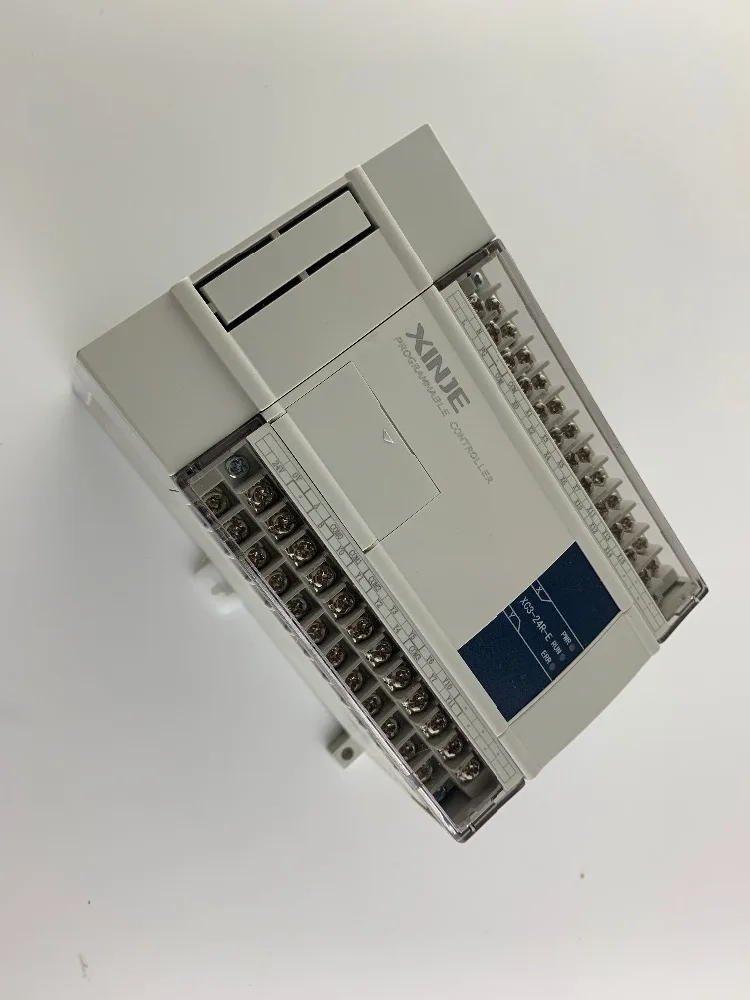 XC3 24R E C 24RT контроллер Xinje PLC есть в наличии быстрая доставка|Панель| |