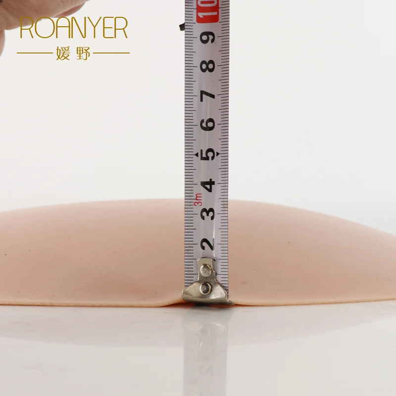 Roanyer Crossdresser сексуальные силиконовые подушечки для бедер красивые подтяжки