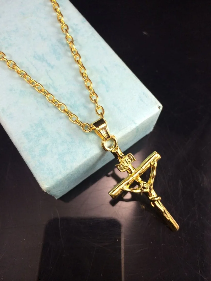 20 шт./лот оптовая продажа Трендовое ожерелье бесплатная доставка модные