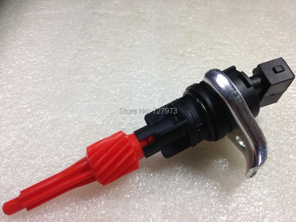 JICOSMOSLU: Датчик одометр для CHERY Amulet Karry.A11 A15 A18.AQ015 код поставщика 9 часов|sensor sensor|odometer