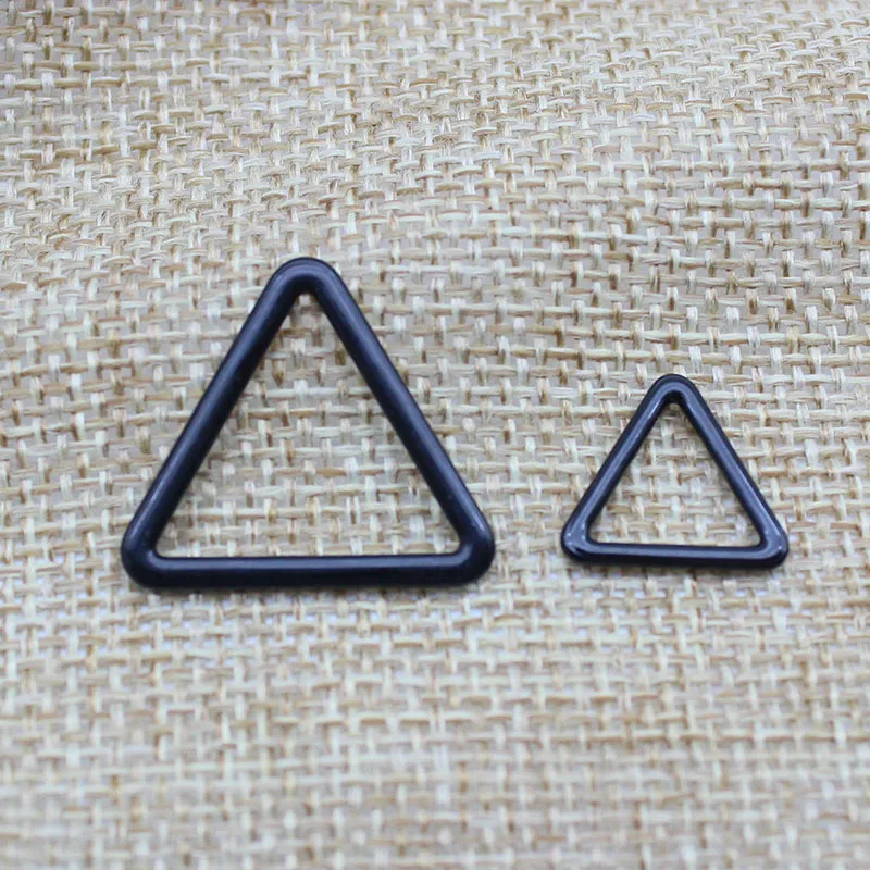 Материал бюстгальтера PP металлические бретельки для крючки с нейлоновым