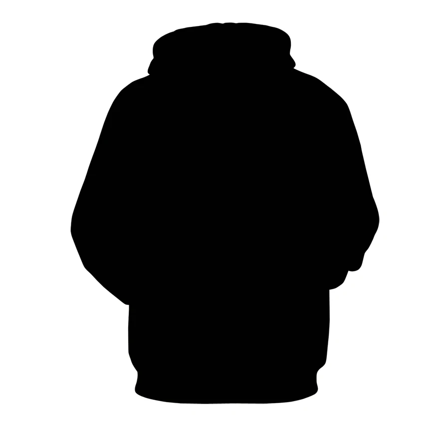 Новые забавные Толстовки Прекрасный Panda мультфильм печать Для женщин/Для мужчин