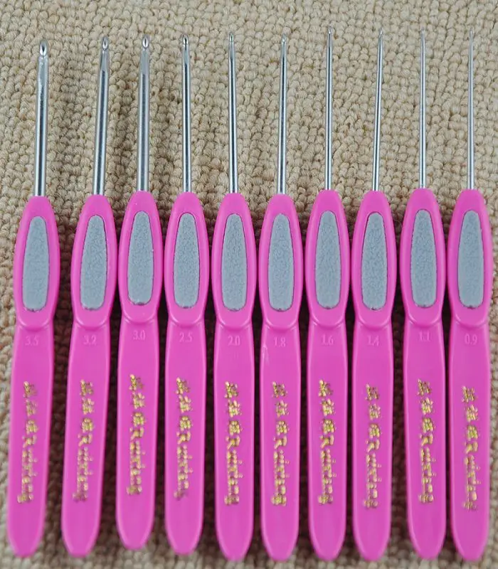 10 шт./партия нержавеющая сталь и ABS стандартная ручка крючком Крючки пластиковые