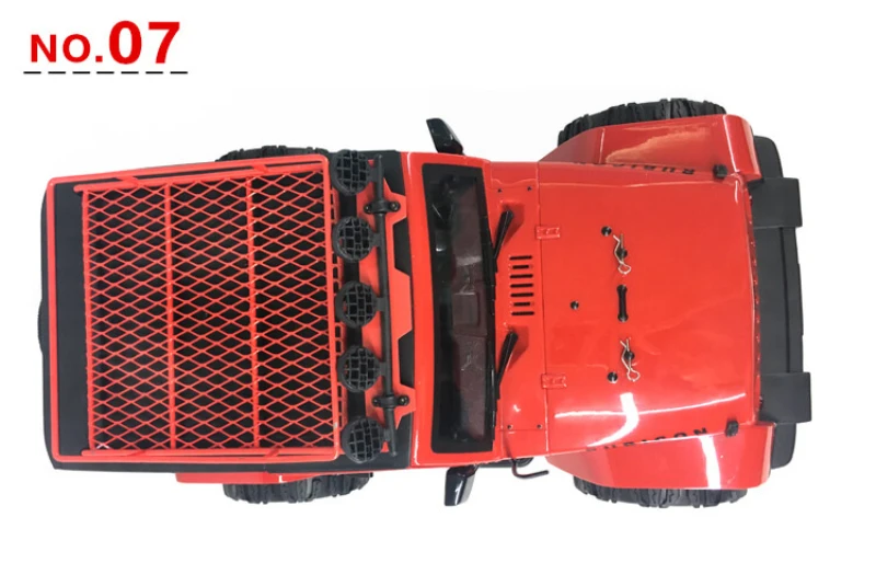 Высокоскоростной грузовик автомобиль P405 2,4g 4WD bigfoot внедорожный пульт дистанционного управления автомобиль багги игрушка модель rc игрушки подарки для детей лучшие подарки игрушки