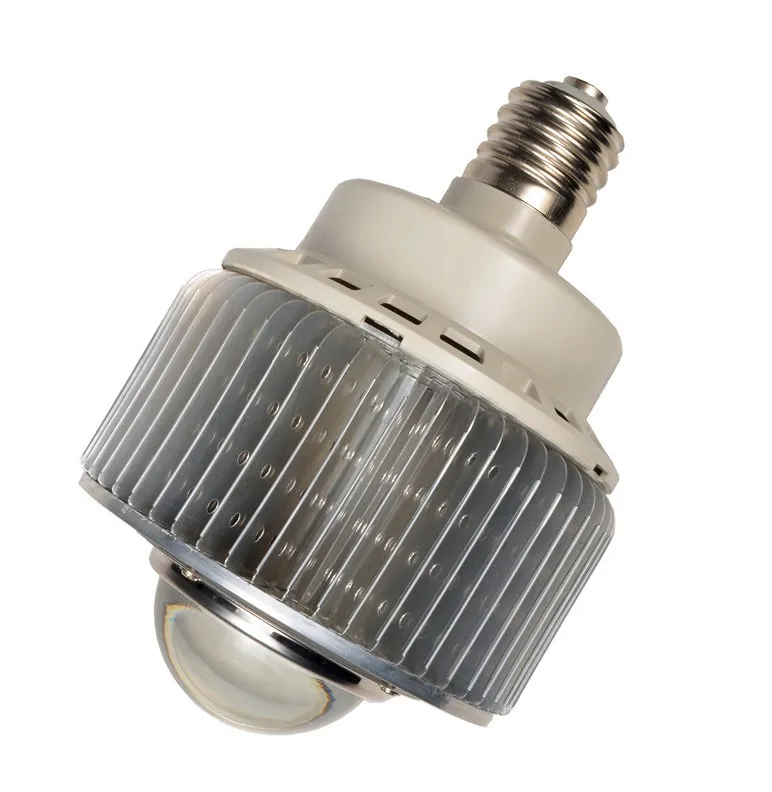 Светодиодный светильник E40 40 Вт 50 70 90 100 для промышленного светильника|bulb e40|light