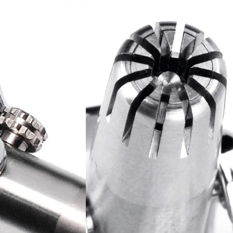 100% абсолютно новый и высококачественный Мини Портативный мужской триммер для