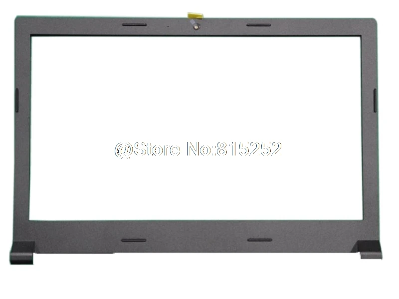 Ноутбук LCD передняя рамка для Lenovo B50-45 B50-30 B50-70 B50-80 B51-30 90205535 AP14K000600 W/отверстие