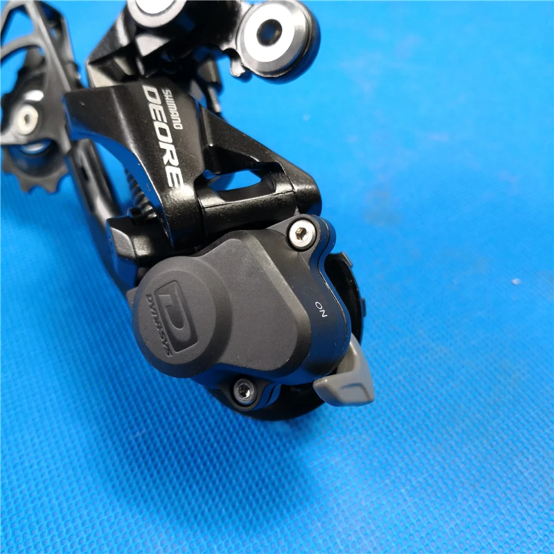 SHIMANO DEORE M6000 2x10 s 28-36/28-38 T 170/175 мм 11-42 T MTB горный велосипед велосипедный комплект группа