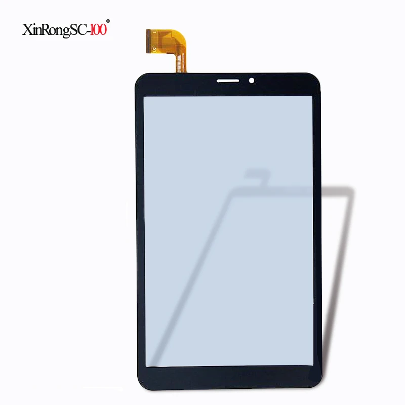 Новинка для 8 дюймов QX20160323 hk80dr2840 сенсорный экран панель дигитайзер стекло сенсор