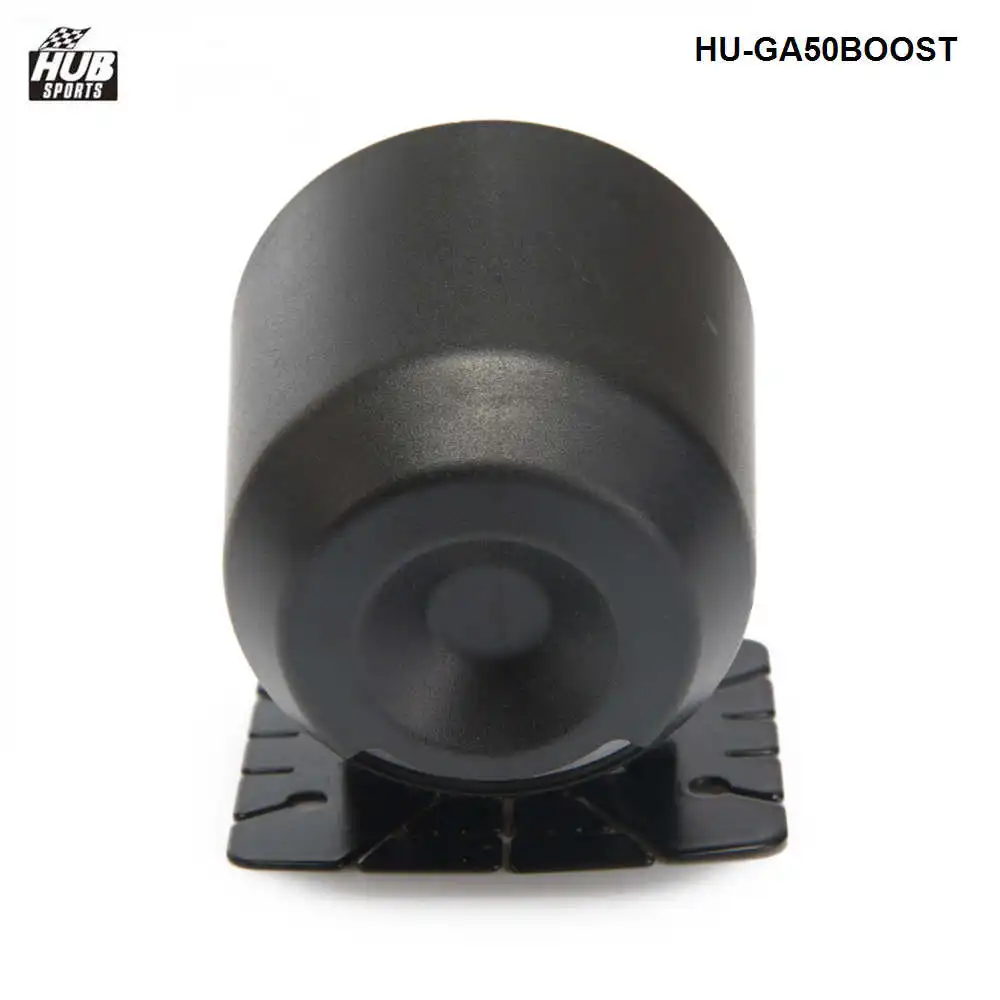 Новинка 2015 EPMAN racing 52 мм дымчатый Светодиодный Измеритель PSI/BAR Turbo Boost с датчиком