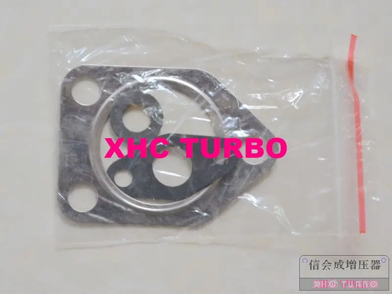 NEW GT1752S 710060 28200-4A001 Turbo Turbocharger for HYUNDAI STAREX H-1Van iLoad iMax D4CB 2.5L 140HP 07- | Автомобили и
