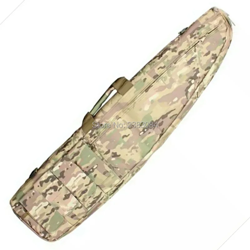 Тактический Пейнтбол 95 см сумка для ружья охотничий чехол винтовки армейская