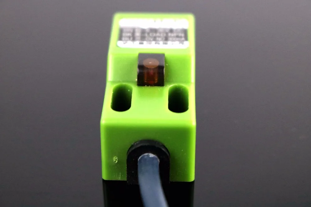 SN04-N DC 6-36V 300mA NPN NC 3-wire 4mm Plastic Inductive Proximity Sensor Switch | Обустройство дома