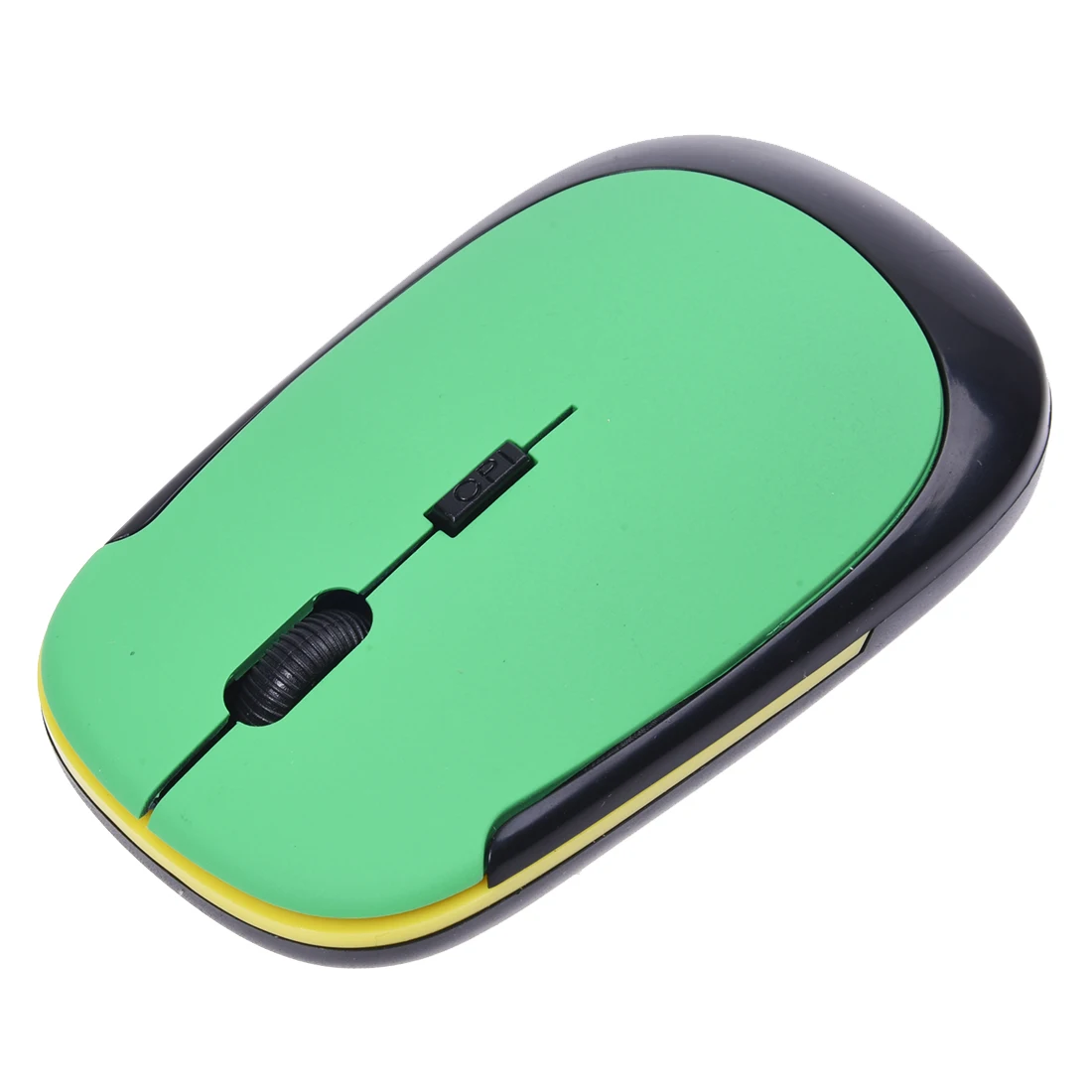 Ультра тонкая мини USB беспроводная оптическая мышь для всех ноутбуков HP Dell