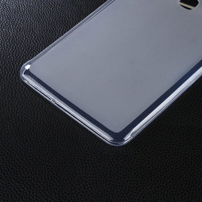 Мягкий чехол-накладка из ТПУ для Samsung galaxy Tab E 9. 0 T377 8 дюймов дюйма | Компьютеры и