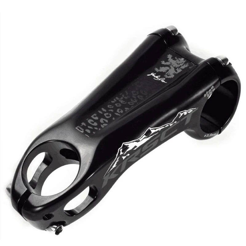 KRSCT новый CNC велосипедный стебель дорожный горный велосипед mtb 20 градусов 28 6*31 8 мм