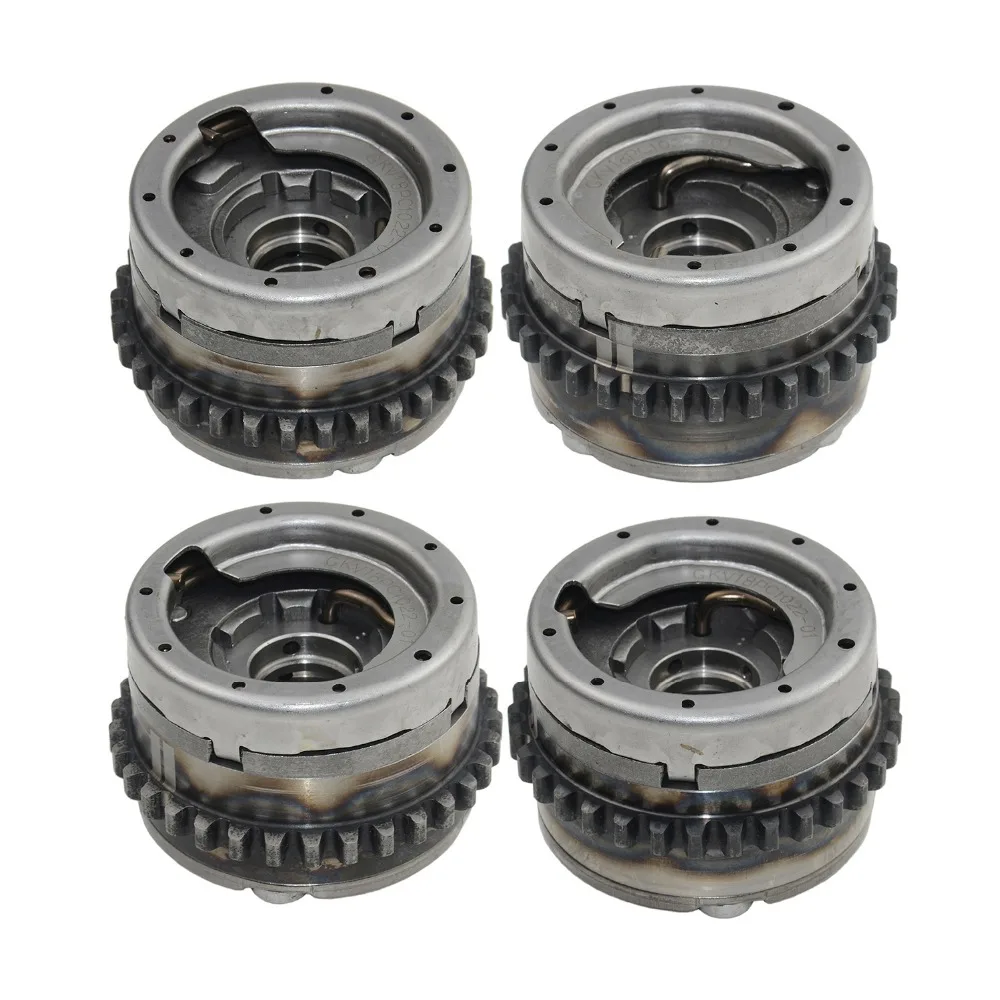 AP02 Новый 4 для Mercedes регулятор распредвала A2780501347 A2780501447 A2780501547 A2780501647 M278 комплект