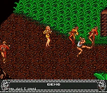 Рык 16 бит MD карточная игра для Sega игры Mega Drive Genesis|16 bit|md game16 bit md |