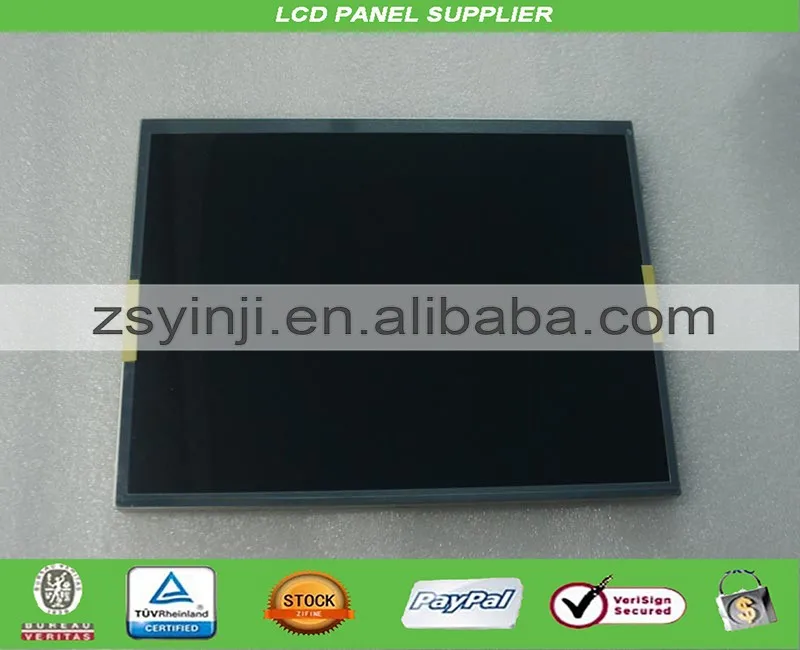 G121S1 L01 12 1 ''tft lcd панель|ЖК-модули| |