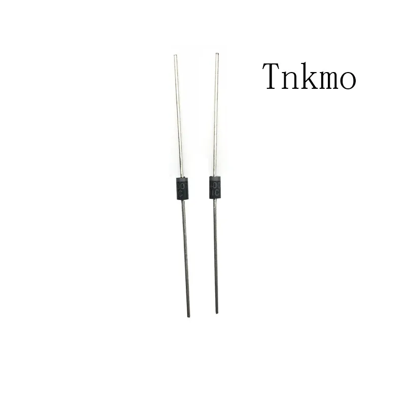 1000 шт выпрямительный диод 1A В DO 41 UF4007|diode 1a|diode 1000vdiode 1000pcs |