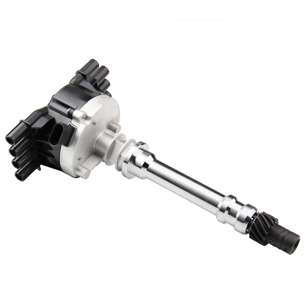 Распределитель зажигания высокая производительность с крышкой для Chevrolet GMC Vortec V8