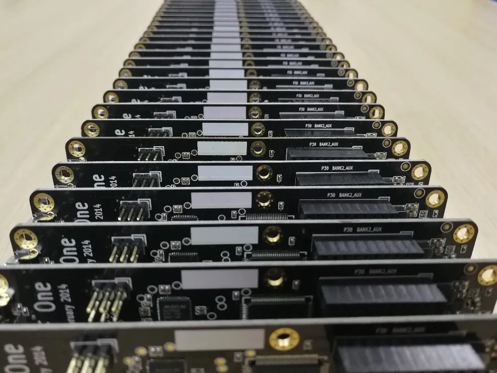 HackRF один подарок для мальчиков последняя прошивка hackrf one ham Радио макетная плата SDR от 1 МГц-6 ГГц