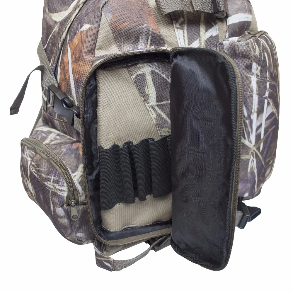 MDSTOP открытый охотничий тактический рюкзак с ремнем для ружья интегрированной