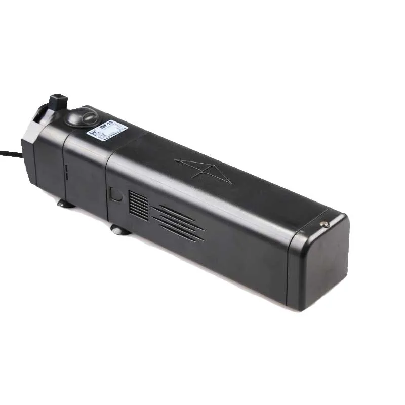 Аквариумный УФ-стерилизатор 220 В 5/8/9/13 Вт