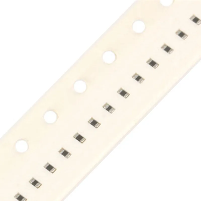 Магнитная бусина 100 шт./лот SMD ferrite 0402 (1005) 25% допуск 10 30 60 75 120 180 220 300 470 600 1000 1500 1800 Ом |