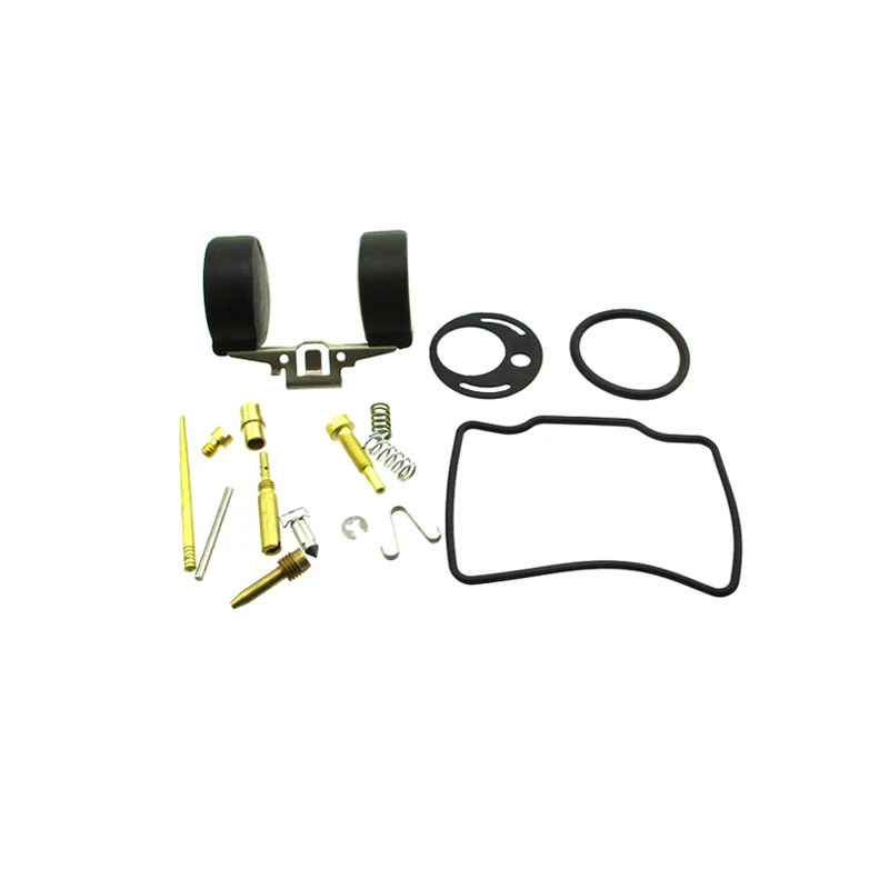 XLSION Aftermarket PZ20 20 мм карбюратор ремонт набор для 50cc 70cc 90cc 110cc 125cc ATV Quad Грязь JCL Roketa Baja