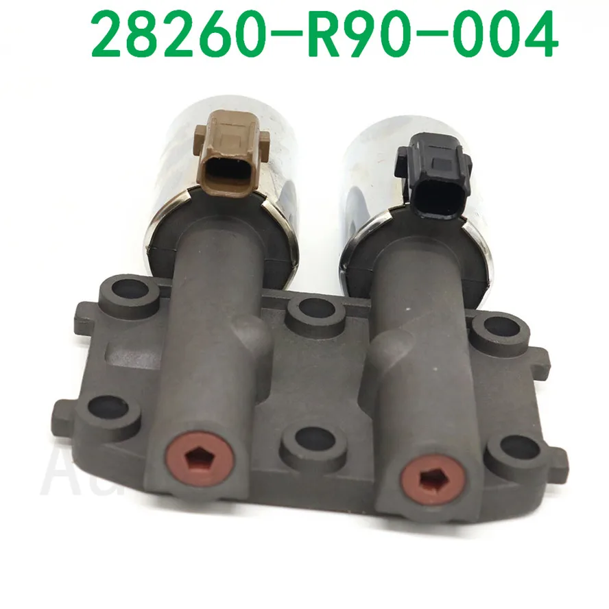 28260 R90 004 28260R90004 OEM соленоид переключения передач с прокладкой для Honda Accord Element Acura TSX