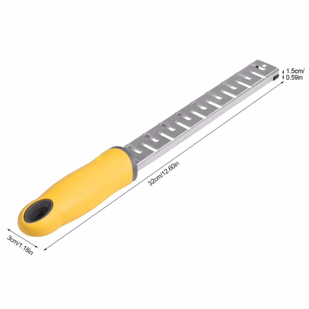 Овощной спиральный лимонный зестер прибор для очистки фруктов и нарезки сыра