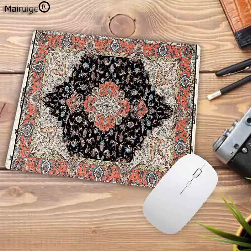 Mairuige 18x22x20x25 см В розницу большие резиновые Мышь колодки league of legends Лидер продаж