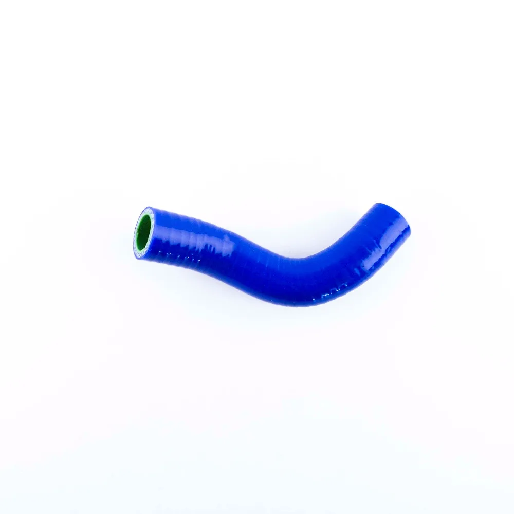 Fit Kawasaki KX 250 1989 высокая эффективность силиконовые шланги радиатора | Автомобили и