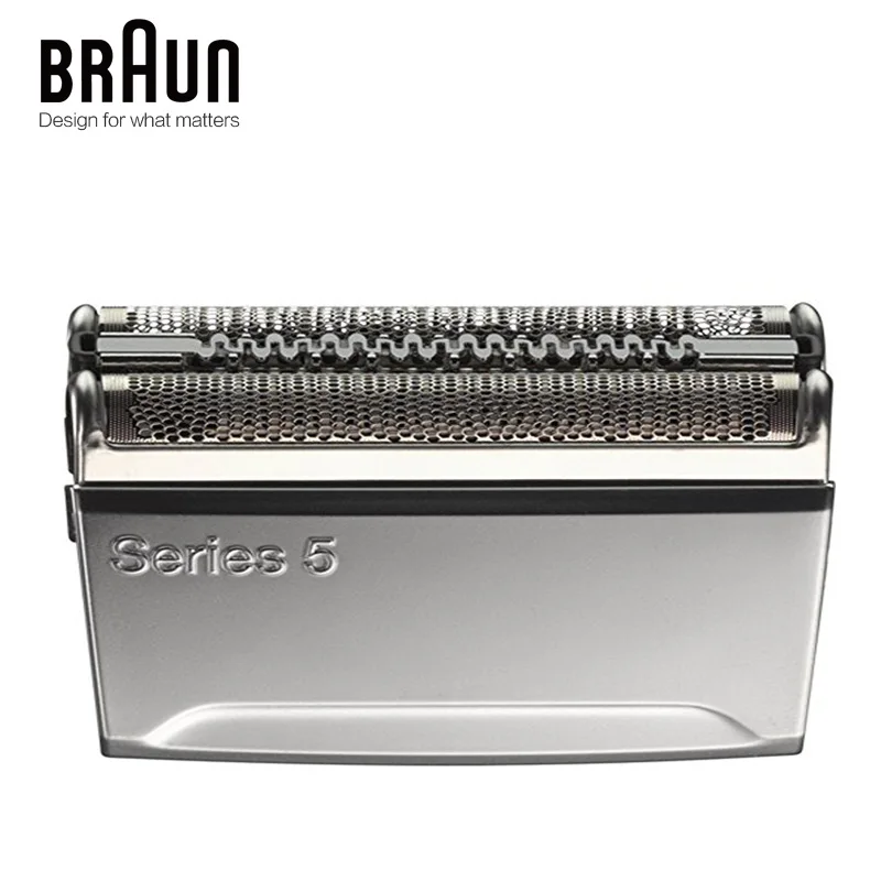 Braun 52S/ 52B   ,     Series 5,   (5090 5050 5030)