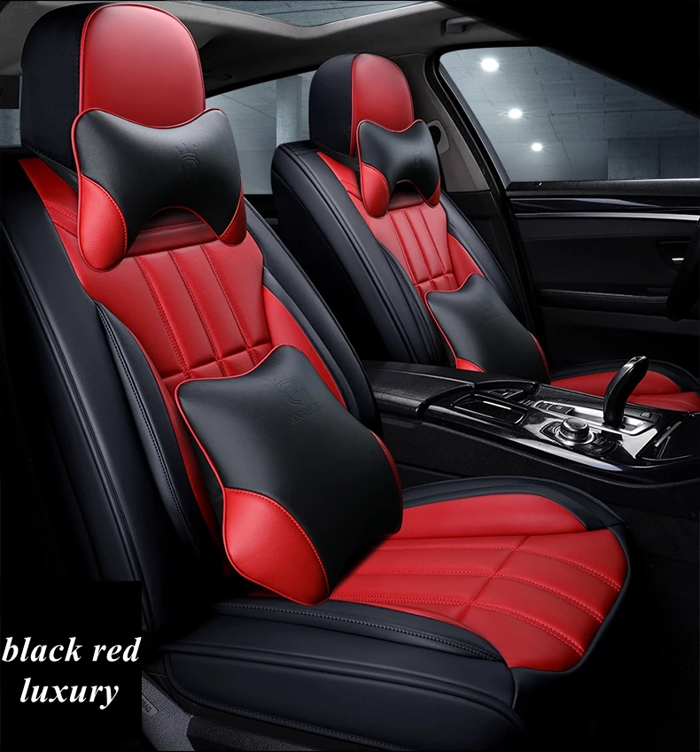 Чехол на сиденье автомобиля для Dodge Challenger Nitro Дротика Neon Journey Caravan Avenger caliber Ram Rampage Dacia logan, Duster Sandero
