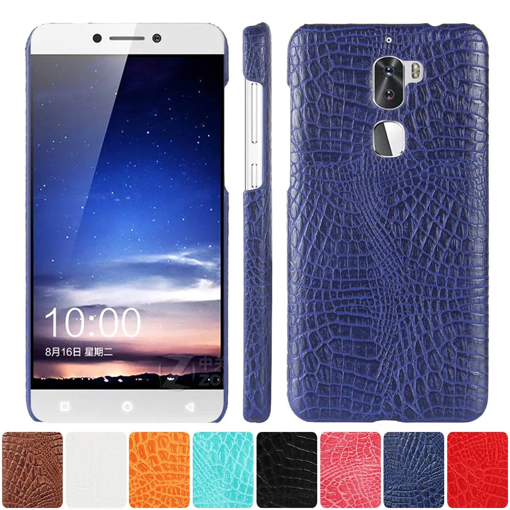 Кожаный чехол для LeEco Cool 1 C106 9 8 бампер телефона Le Eco LeTV Cool1 6 7 PC|leather case|case mecase for |