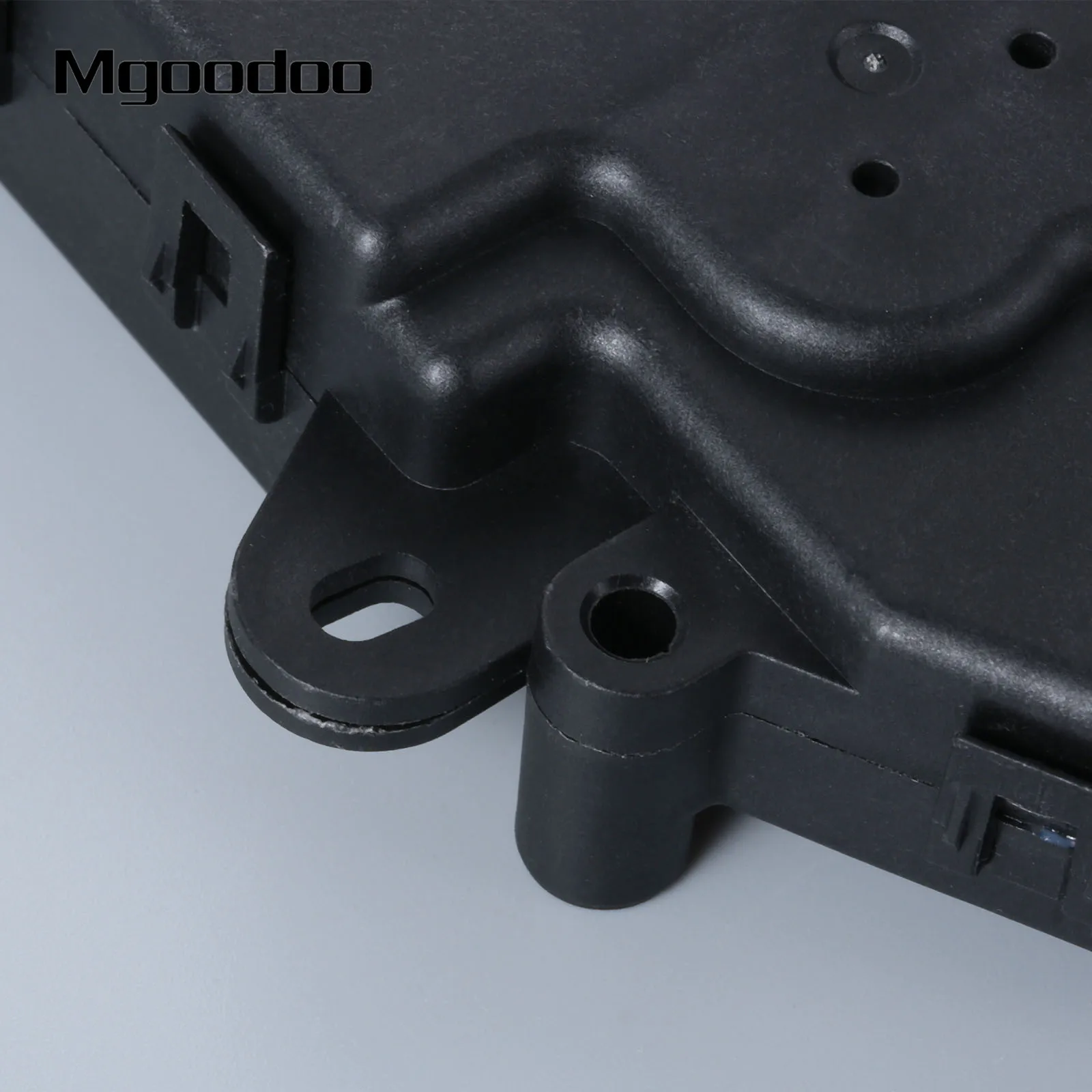 604-132 HVAC нагреватель смесь привод двери 88970277 для Chevrolet Colorado GMC Canyon 2004-2012 Pontiac Vibe 2003-2012