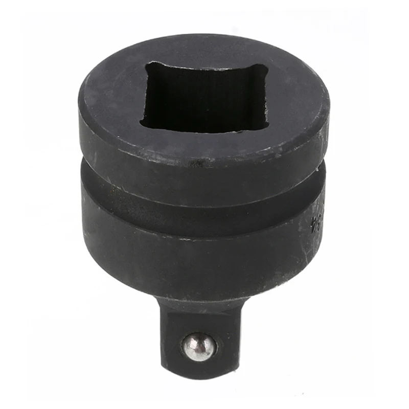 

UK 1 To 3/4 Drive Socket Adapter Reducer Converter Air Impact Ratchet Tool