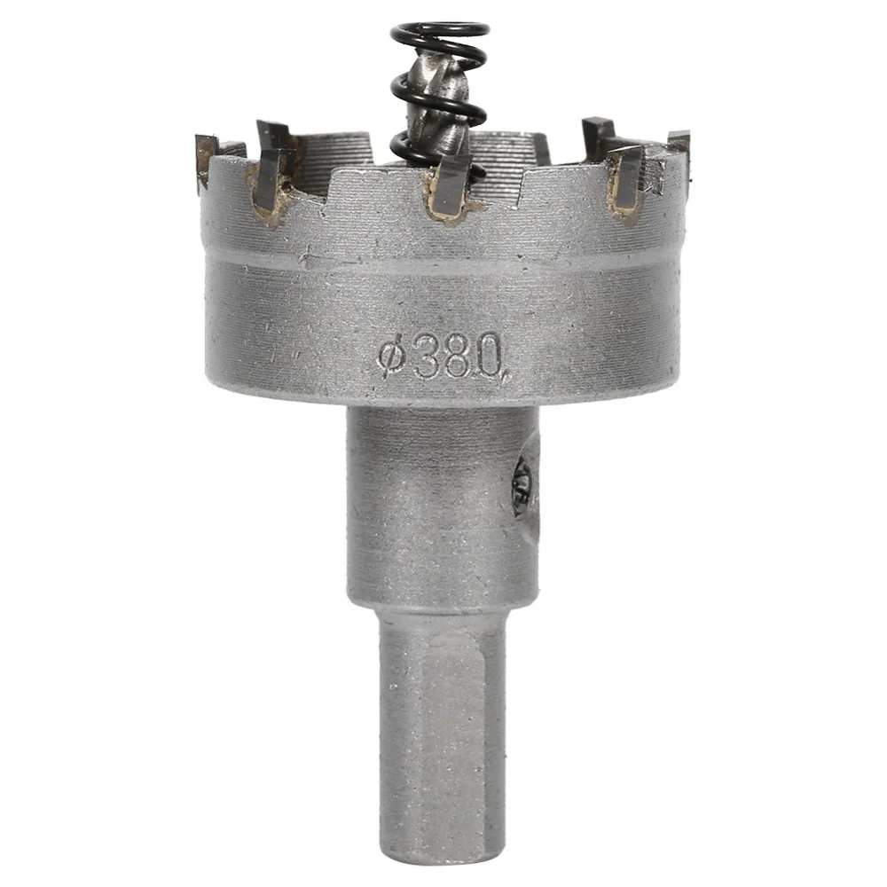 Твердосплавная кольцевая пила точилка для зуба сверло резак металлические