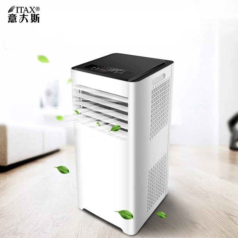 

Мобильный кондиционер бытовой, быстрое Отопление и охлаждение