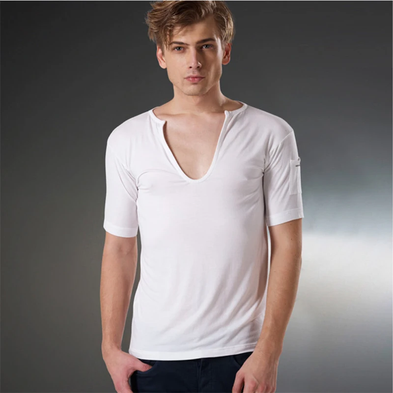 KalvonFu хит продаж модная брендовая мужская футболка Мужская Фитнес дышащий