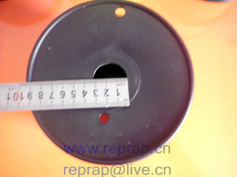 Makerbot/reprap/mendel/UP 3D принтер PLA 1 75 мм кг (фунтов) нити разноцветные пластиковые