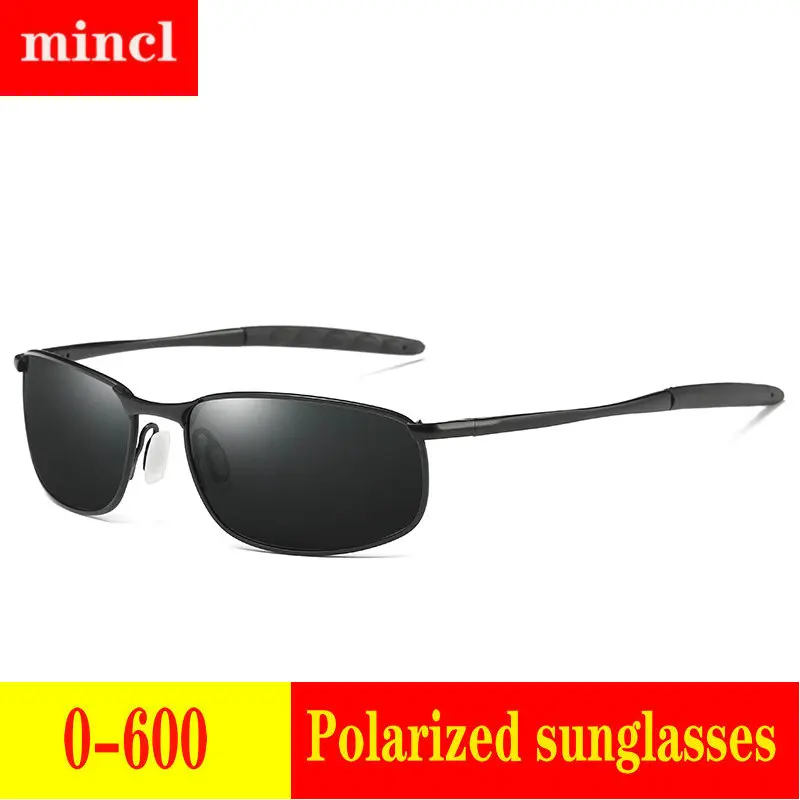 Черный Ретро Малый Квадратные Солнцезащитные очки для женщин металлическая рама