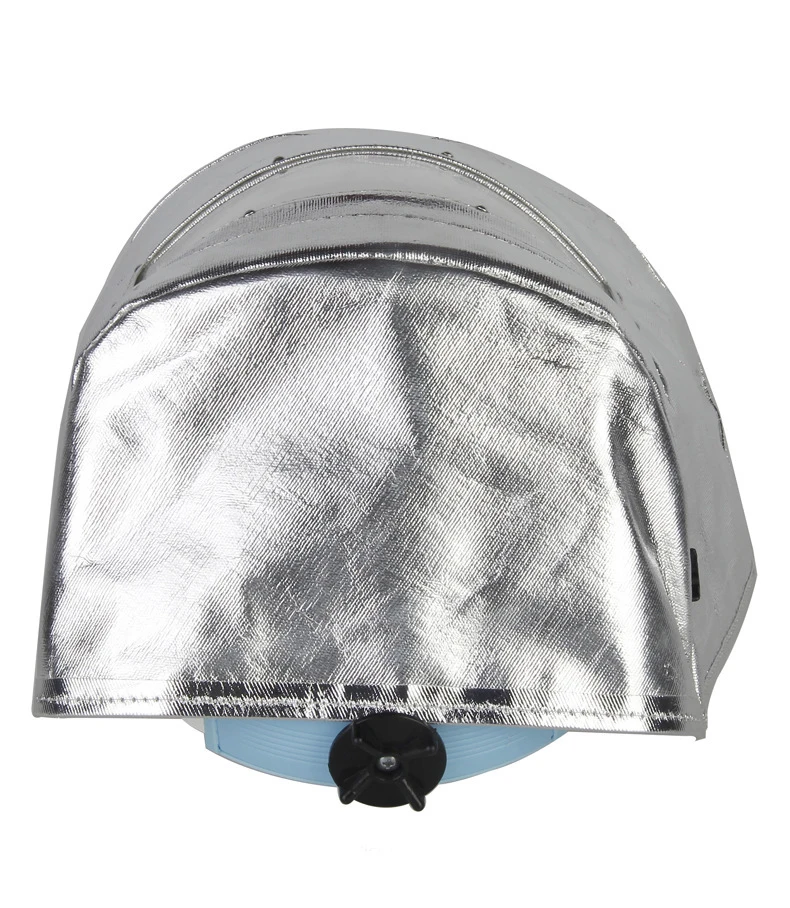 Алюминиевая фольга устойчивая к высокой температуре 1000 градусов изоляционная