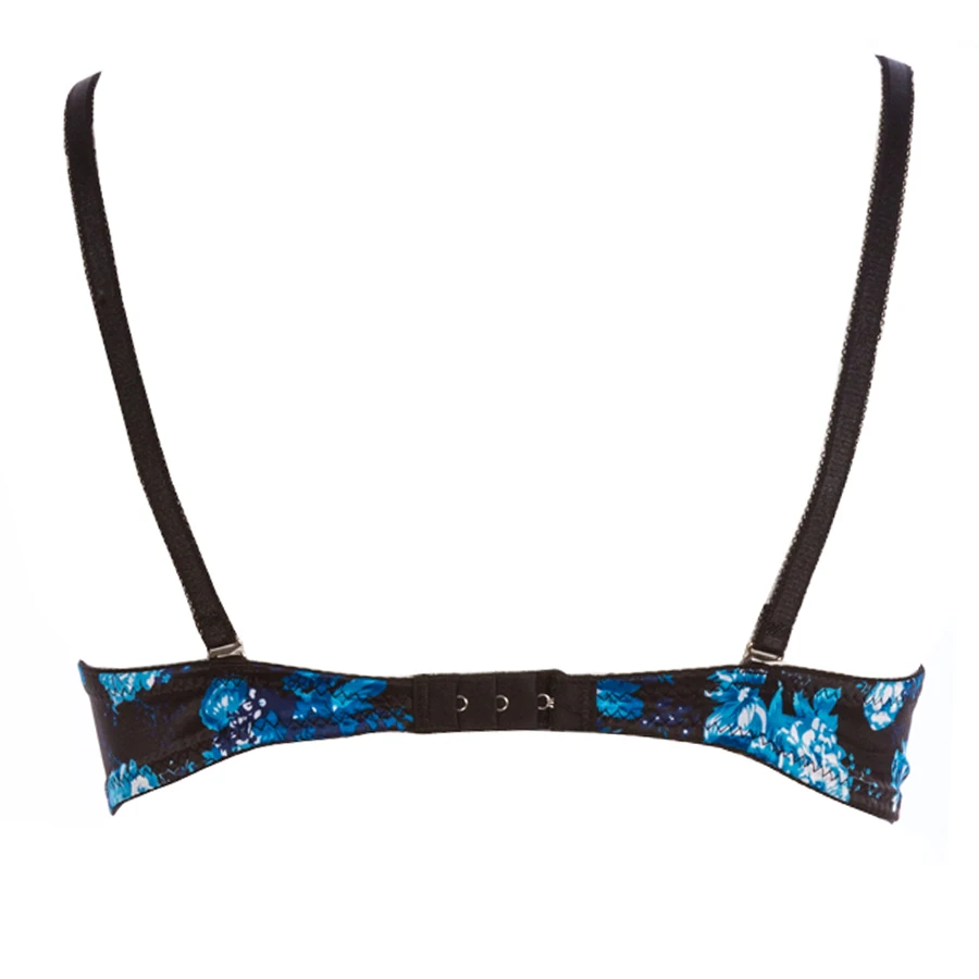 Комплект женского нижнего белья с чашками пуш-ап 75 80 85 90 95 | Женская одежда