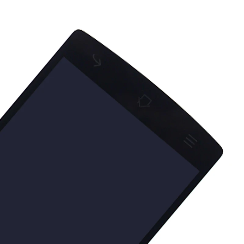 ЖК-дисплей Дисплей+ Сенсорный экран в сборе для Oneplus 1+ A0001 A2001 A3000 A3010 A5000 A5010 мобильного телефона ЖК-дисплей s для One plus 3t 5 5, 6 комплектов/партия, размер 6T