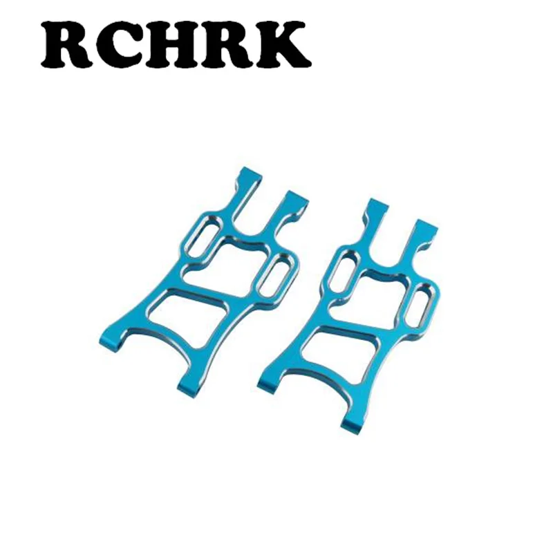 Бесплатная доставка RC автомобильные 1:10 2шт HSP 108019 08005 Автозапчасти для передних и