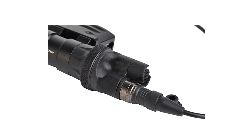 Element Softair M312 винтовочный фонарь светильник оружие CREE XLamp 250 люмен Тактический светильник-вспышка Armas Airsoft аксессуары EX441