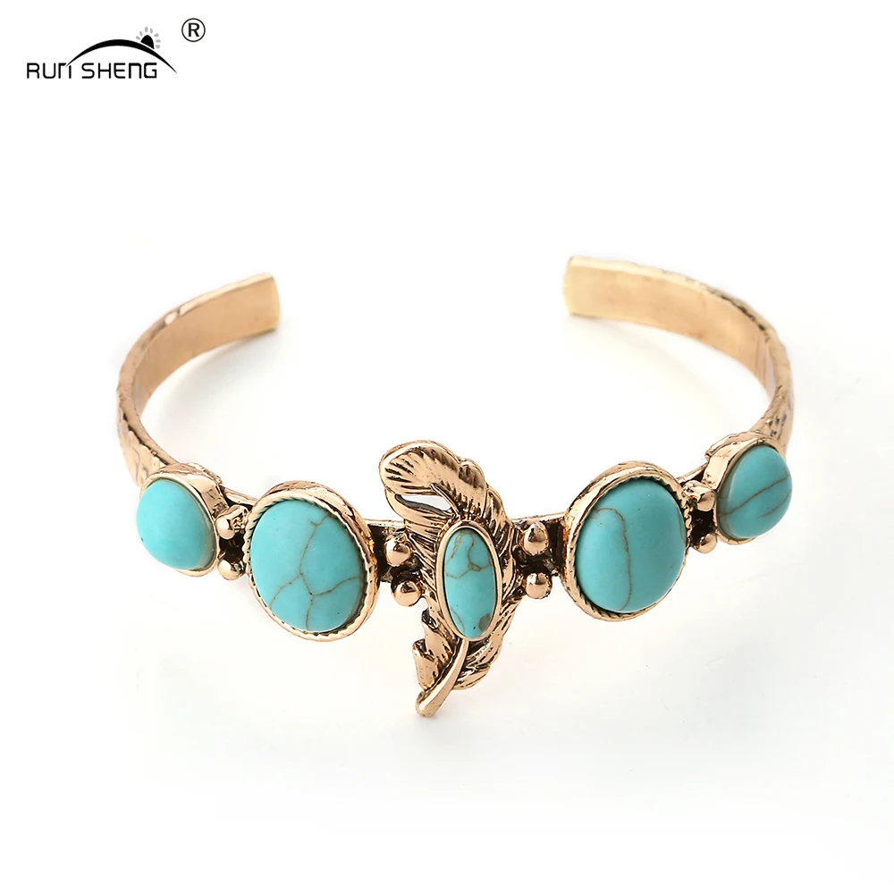 2017 для Для женщин pulseiras Новое поступление золота Цвет твист манжеты горный